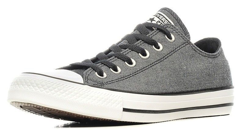 Converse Converse - Легкие спортивные кеды Chuck Taylor All Star