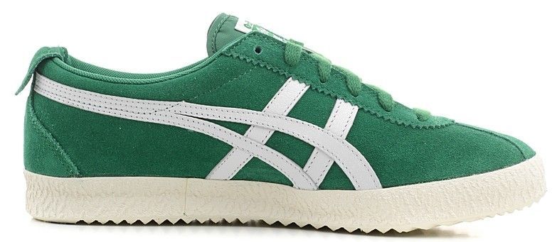 ONITSUKA TIGER ONITSUKA TIGER - Кеды мужские спортивные MEXICO DELEGATION