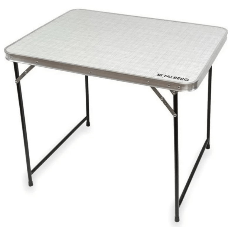 Talberg Стол складной кемпинговый Talberg Compact Folding Table