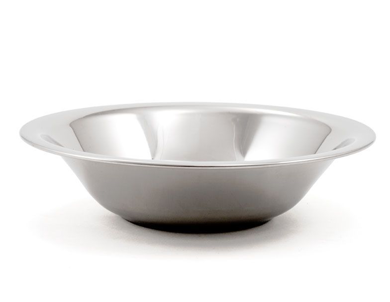 GSI Миска из нержавеющей стали GSI Glacier Stainless Bowl 7"