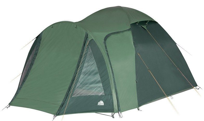 Trek Planet Туристическая палатка Trek Planet Tahoe 4