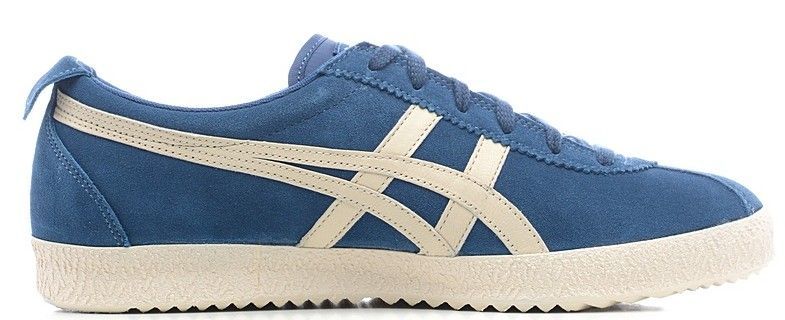 ONITSUKA TIGER ONITSUKA TIGER - Кеды мужские спортивные MEXICO DELEGATION