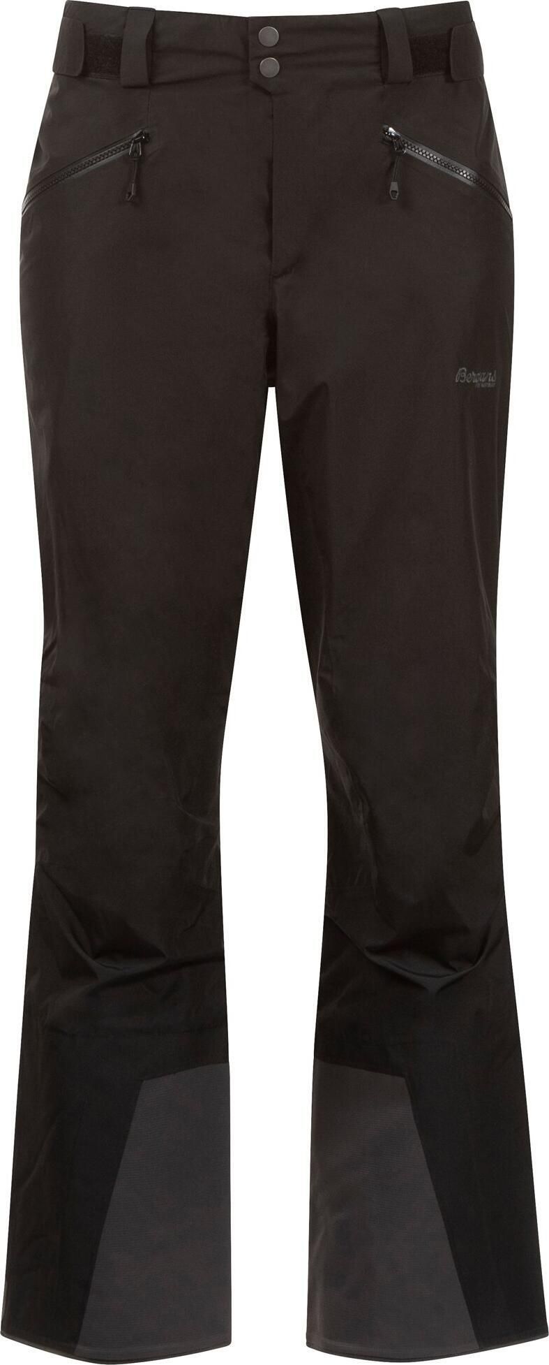 Bergans Женские теплые брюки Bergans Stranda V2 Insulated W Pants