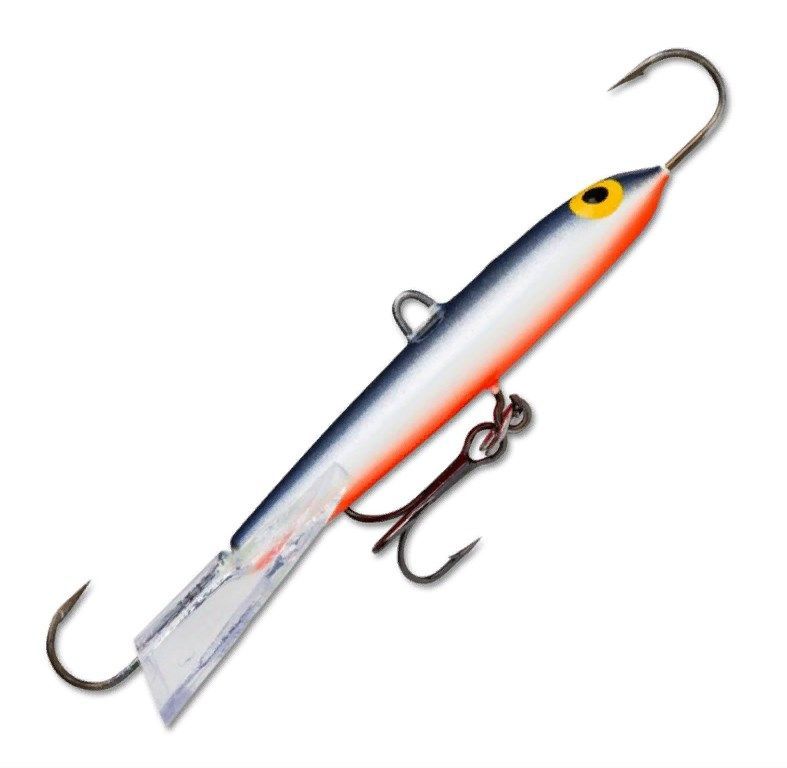 Rapala Rapala - Балансир для глубокой воды Flat Jig 4см 16гр