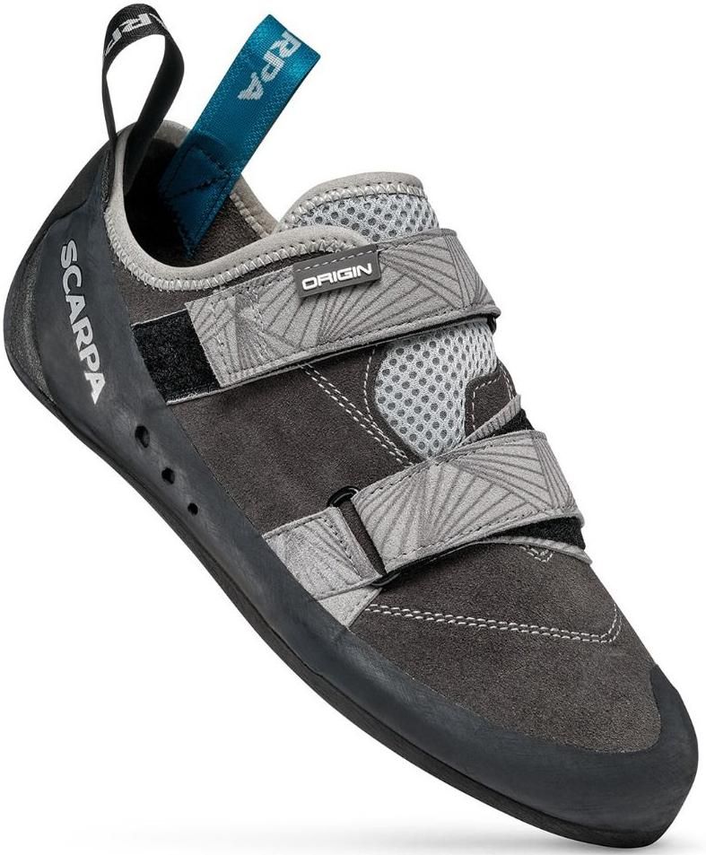 Scarpa Скальники Scarpa Origin