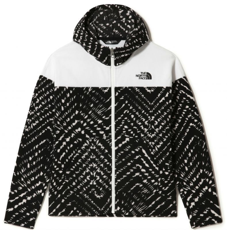 The North Face Куртка The North Face G Glacier Full Zip Hoodie