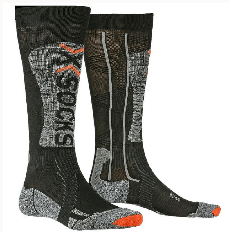 X-Socks Теплые носки X-Bionic 2022-23 Socks Ski Energizer