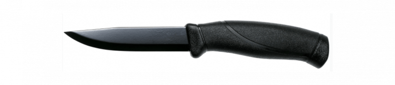 MORAKNIV Нож функциональный бытовой Morakniv Morakniv Companion BlackBlade