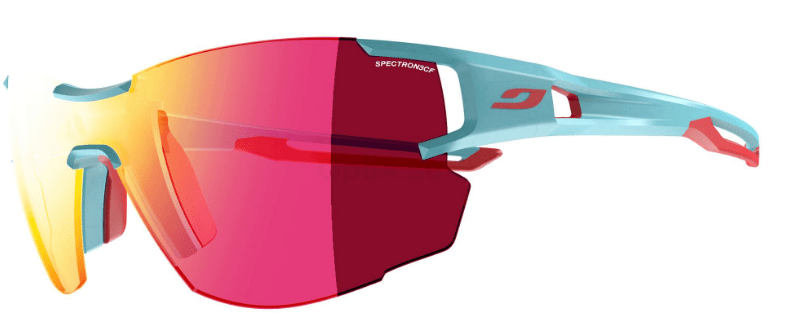 Julbo Очки солнцезащитные для велосипеда Julbo Aerolite 496