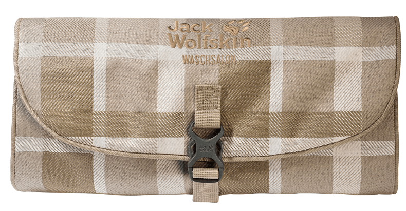 Jack Wolfskin Несессер удобный Jack Wolfskin Waschsalon