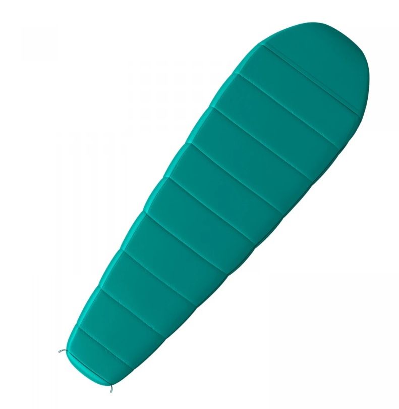 HUSKY Спальный мешок левый Husky Musset -3С (комфорт +3)