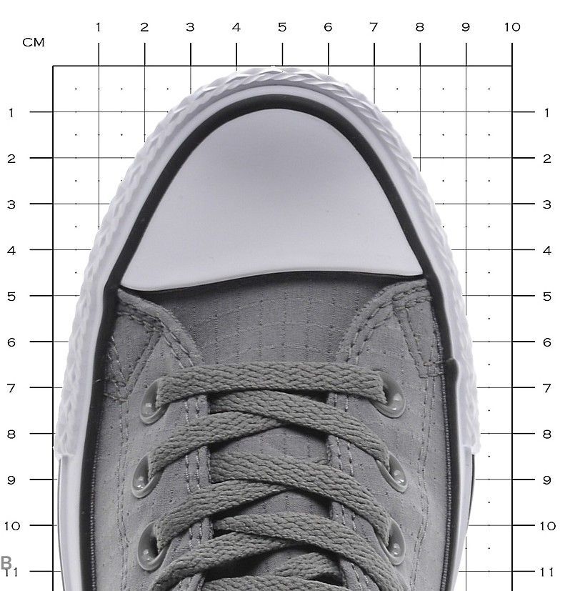 Converse Converse - Легкие спортивные кеды Chuck Taylor All Star