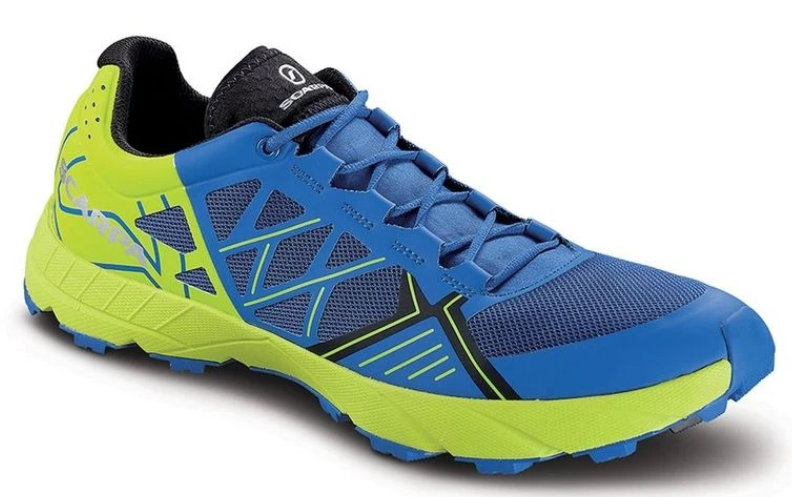 Scarpa Кроссовки беговые Scarpa Spin