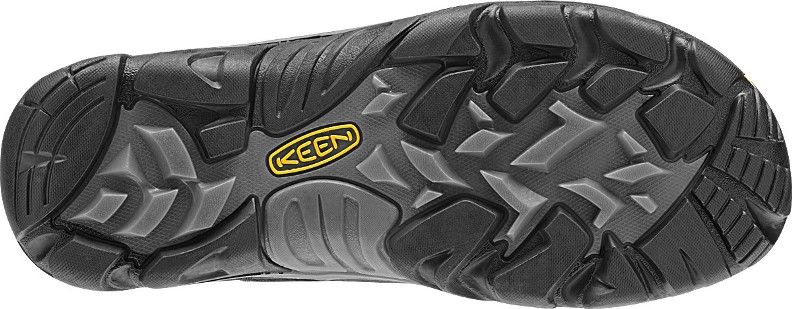 Keen Keen - Сапоги тёплые Durand Polar EU M