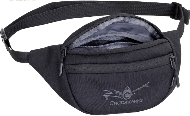 СнарЯжение Сумка поясная-наплечная  СнарЯжение М2 Cordura
