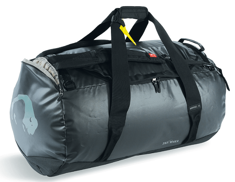Tatonka Сумка износоустойчивая Tatonka Barrel XL 110