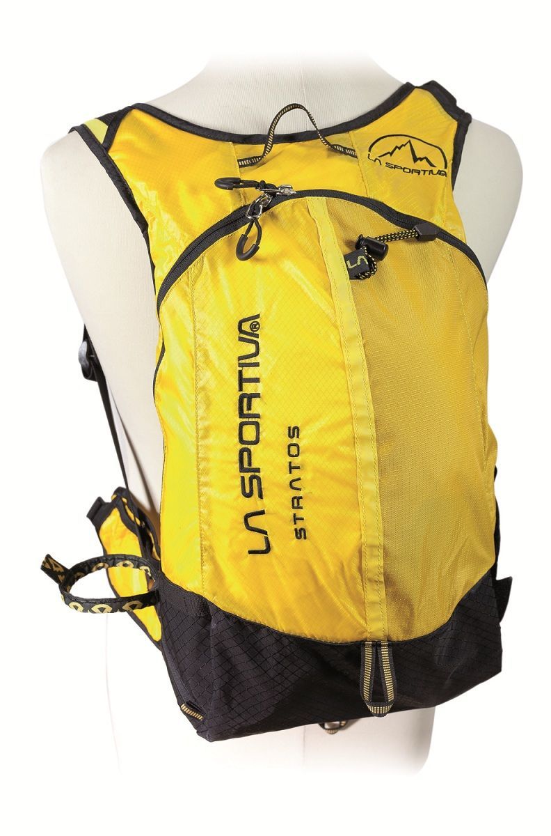 La Sportiva Рюкзак спортивный La Sportiva Backpack Stratos 20