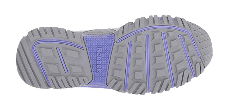 !Неизвестный бренд Reebok - Кроссовки легкие для подростков Ridgerider Trail 3.0