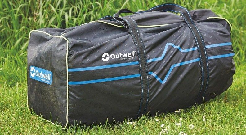 Outwell Палатка семейная Outwell Whitecove 5