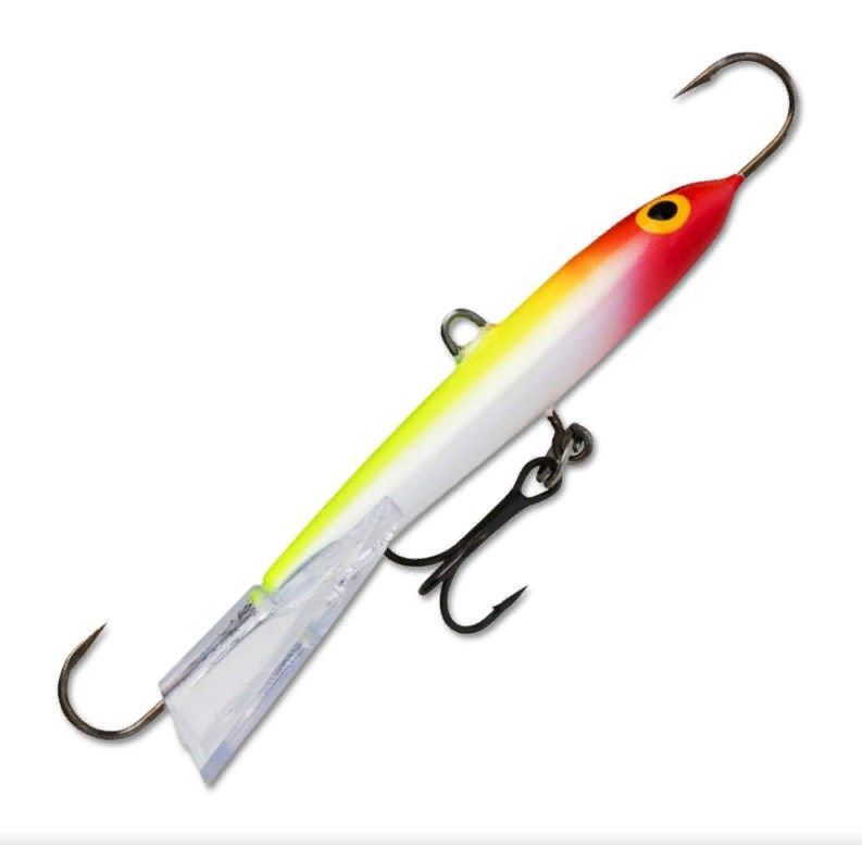Rapala Rapala - Балансир для глубокой воды Flat Jig 4см 16гр