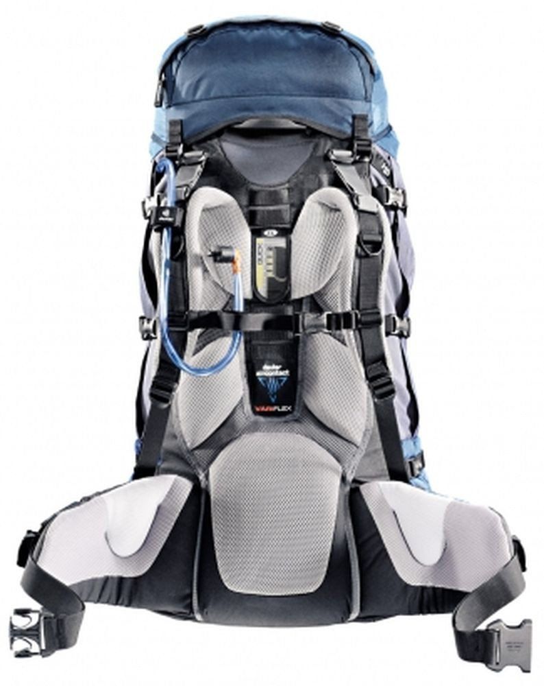 Deuter Рюкзак туристический женский Deuter Aircontact 64 SL