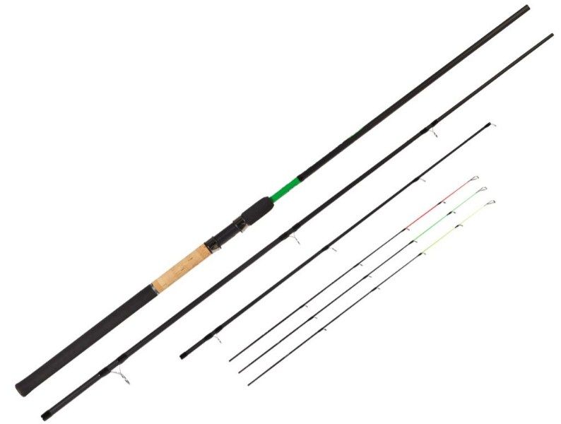Salmo Удилище фидерное Salmo Elite Feeder