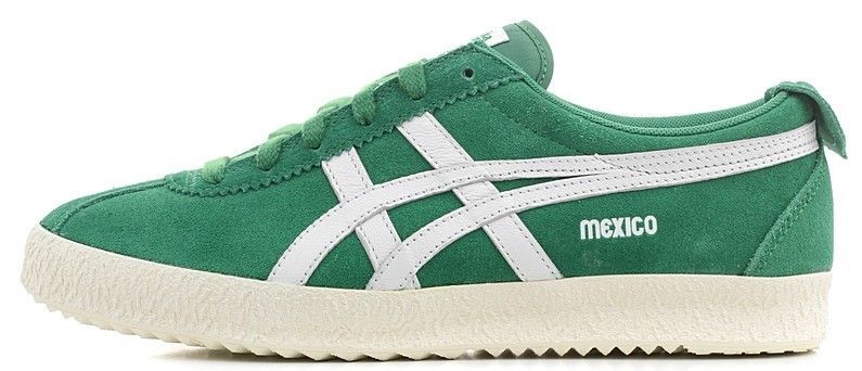 ONITSUKA TIGER ONITSUKA TIGER - Кеды мужские спортивные MEXICO DELEGATION