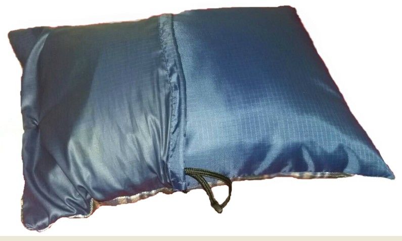 Talberg Компактная подушка Talberg Camping pillow