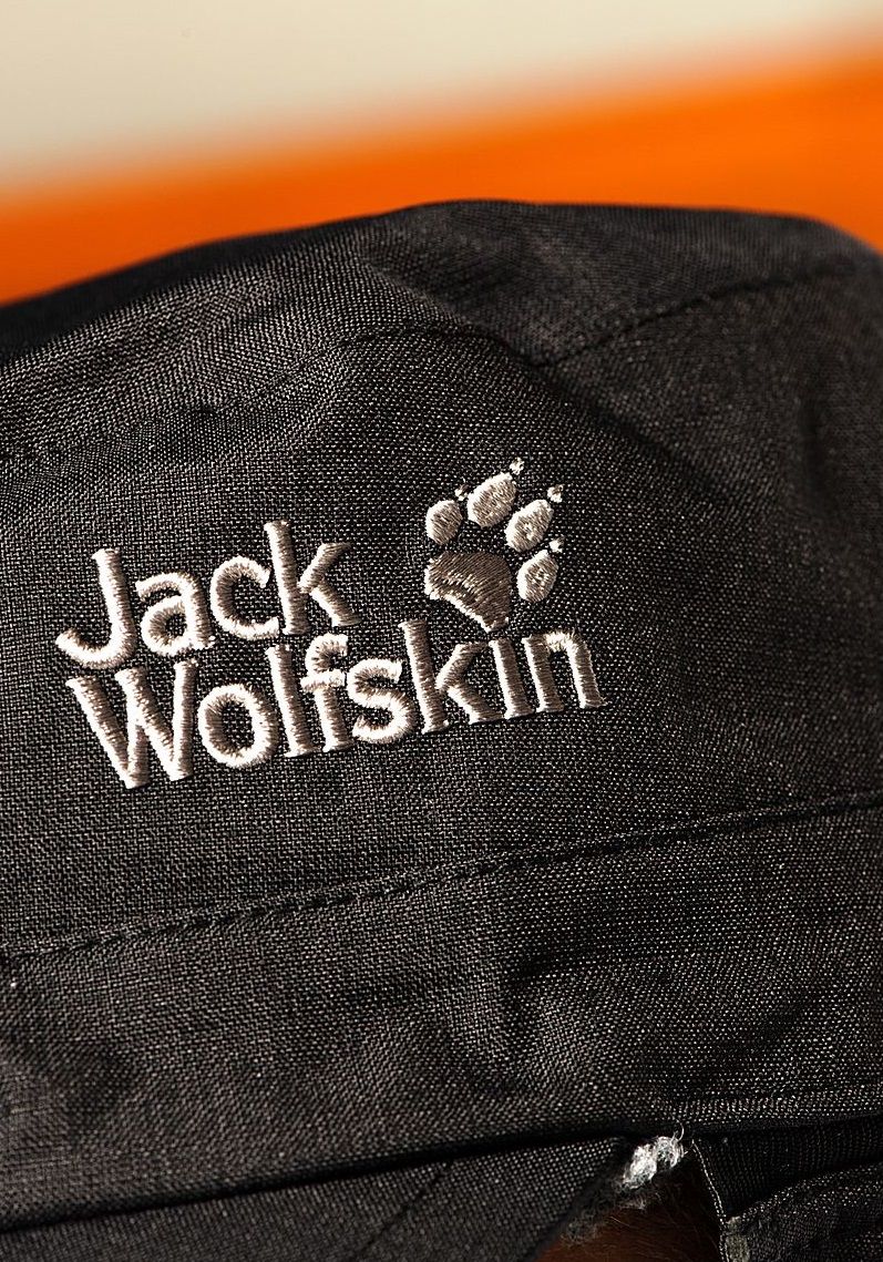Jack Wolfskin Кепка Jack Wolfskin TEXAPORE WINTER CALGARY CAP