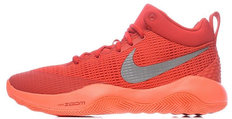 Nike Nike - Кроссовки мужские NIKE ZOOM REV