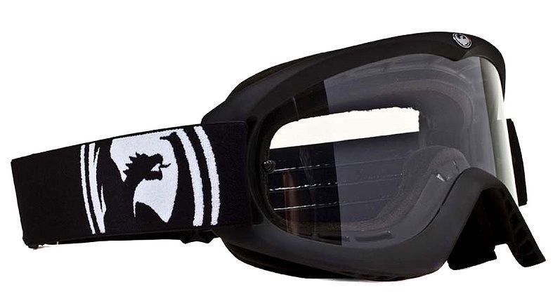 Dragon Alliance Спортивная маска оправа линза Dragon Alliance MDX ( Hydro Jet, Jet Polarized)