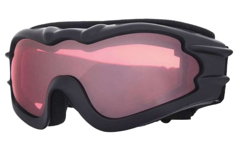 Jobe Маска для водных тренировок Jobe Goggles(SS)