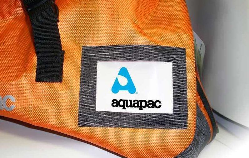 Aquapac Герметичная сумка Aquapac Upano Waterproof Duffel