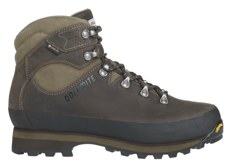 Dolomite Ботинки мужские Dolomite Tofana WP