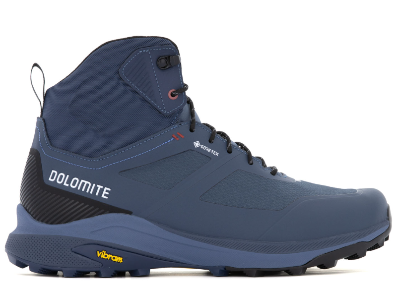 Dolomite Ботинки мужские Dolomite Nibelia High GTX