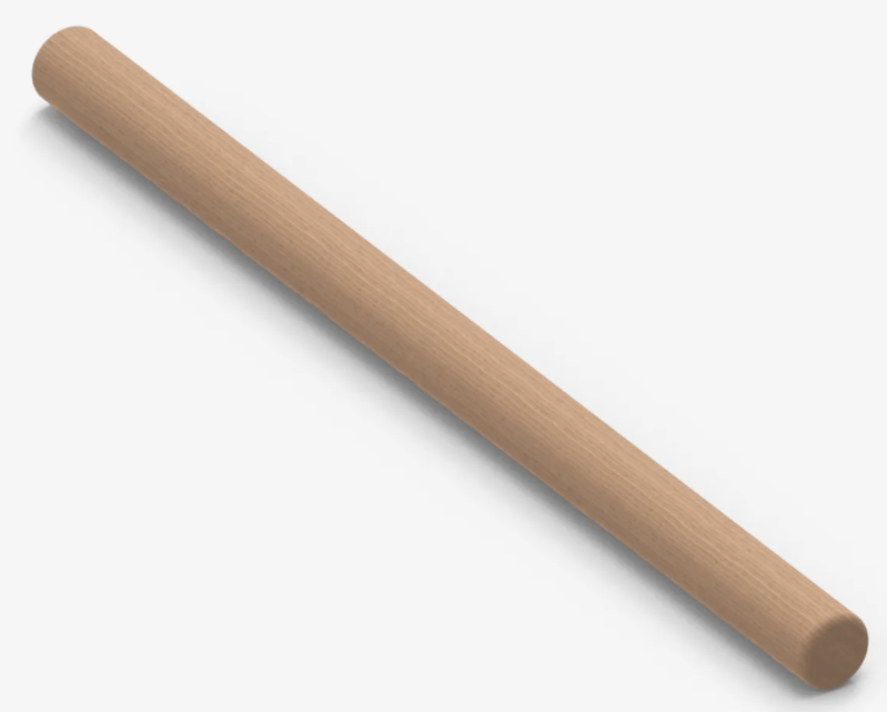 GIBBON Замок - Штифт Gibbon Tension Support Stick