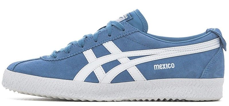 ONITSUKA TIGER ONITSUKA TIGER - Кеды мужские спортивные MEXICO DELEGATION