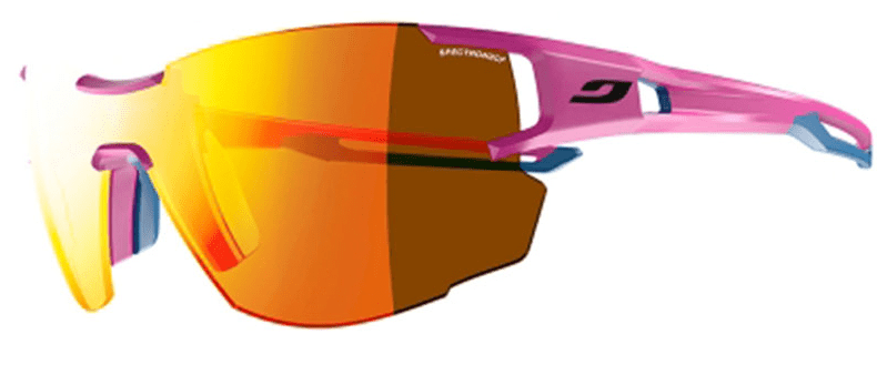 Julbo Очки солнцезащитные для велосипеда Julbo Aerolite 496