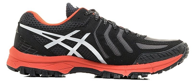 Asics Asics - Спортивные кроссовки GEL-FujiAttack 5 G-TX