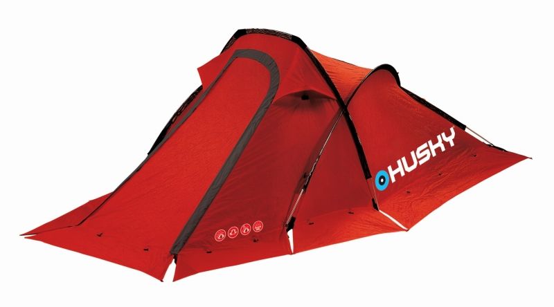 HUSKY Экстремальная палатка Husky Flame 2