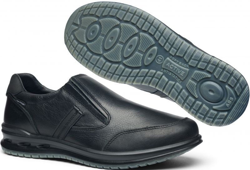 Grisport Комфортные мужские ботинки Grisport 43021