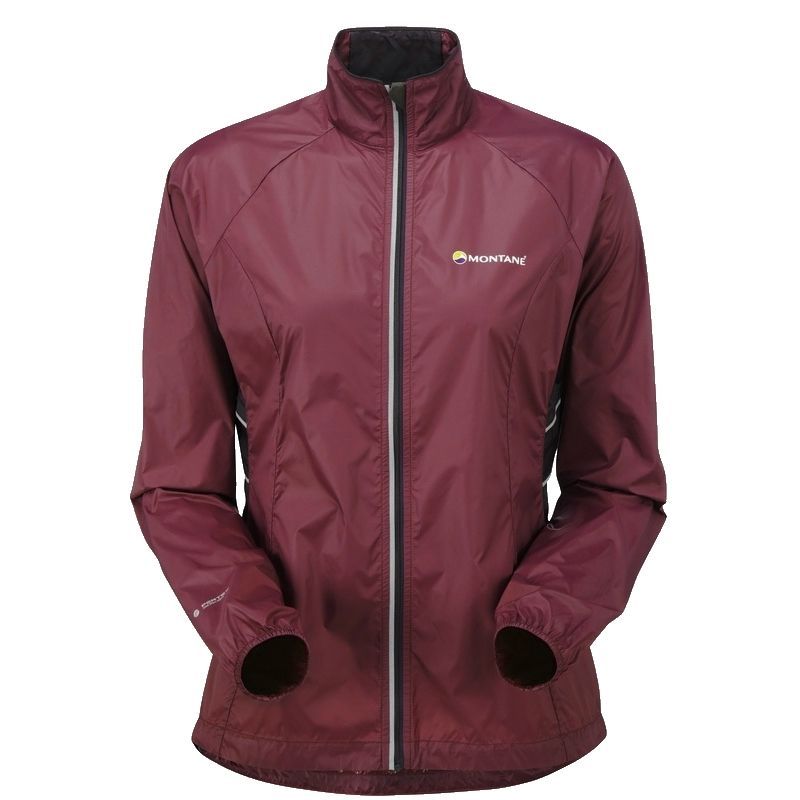 Montane Куртка женская Montane Featherlite Marathon Jacket