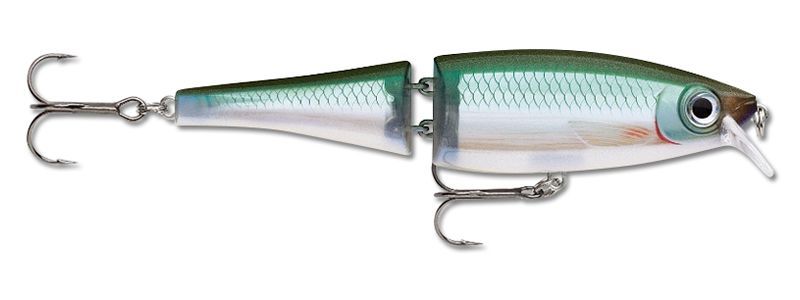 Rapala Воблер медленно тонущий Rapala BX Swimmer