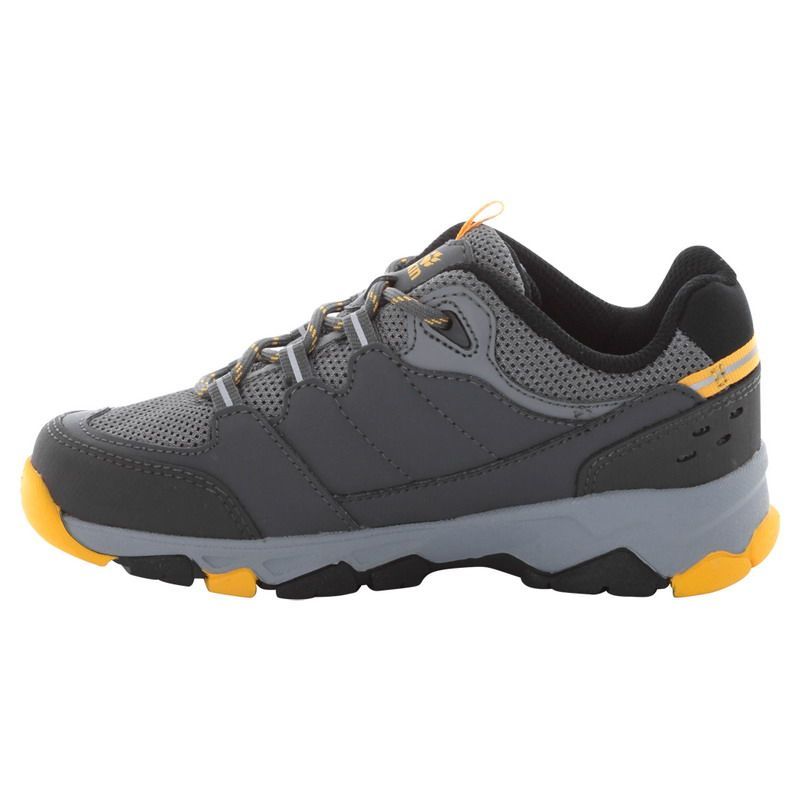 Jack Wolfskin Кроссовки треккинговые Jack Wolfskin MTN ATTACK 2 LOW K