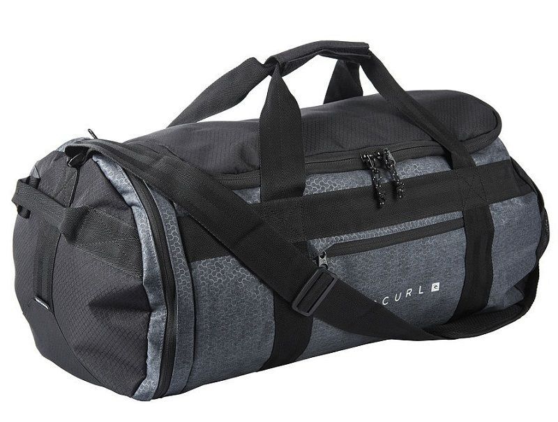 Rip Curl Сумка дорожная Rip Curl LARGE DUFFLE MIDNIGHT