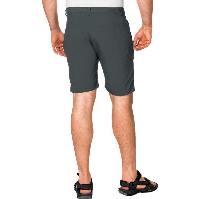 Jack Wolfskin Шорты мужские Jack Wolfskin KALAHARI SHORTS M