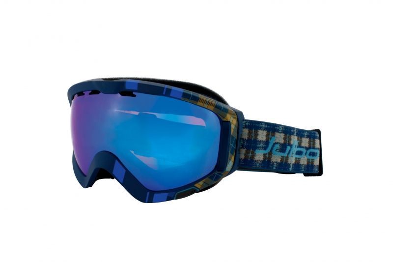 Julbo Маска сферическими линзами Julbo Planet 7301