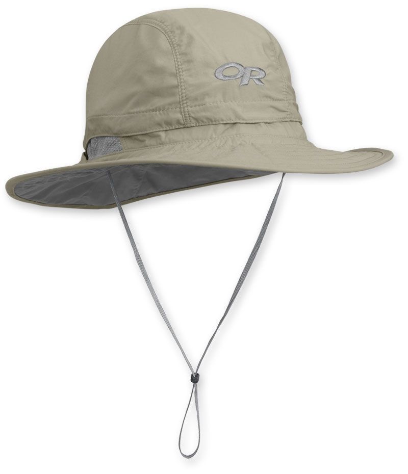 Outdoor research Шляпа Outdoor research Chameleon Sombrero