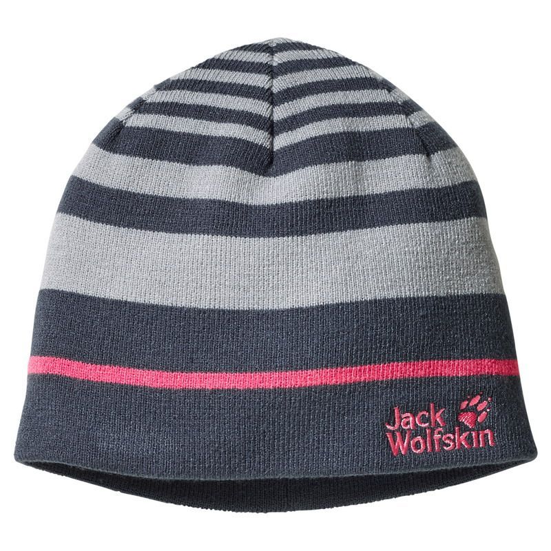 Jack Wolfskin Шапка трикотажная Jack Wolfskin HORIZON CAP