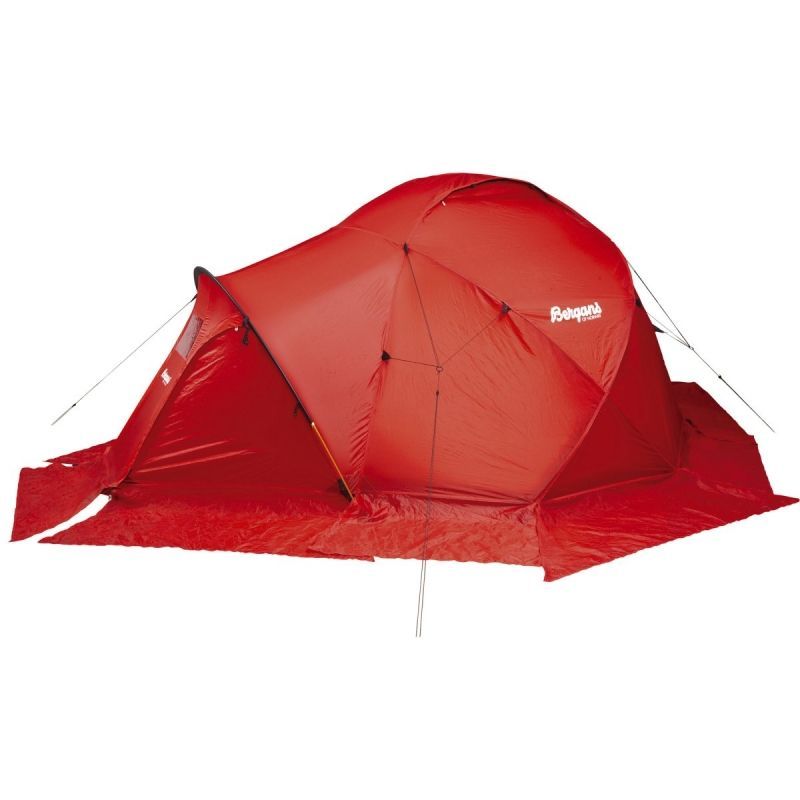 Berghaus Палатка Bergans Helium Dome